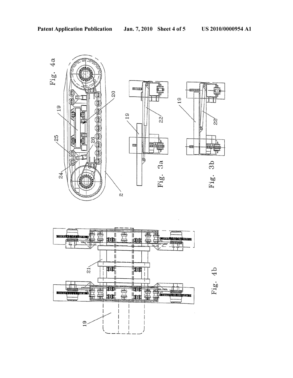 PIPE-LAYING MACHINE - diagram, schematic, and image 05