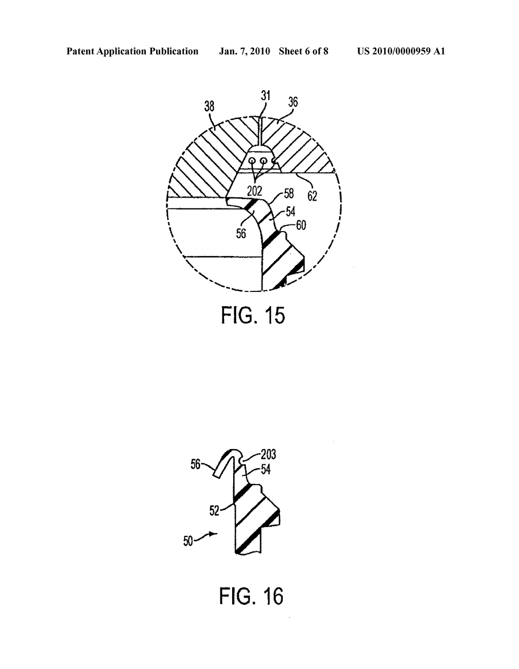 METHOD FOR REFORMING A PORTION OF A PLASTIC CONTAINER TO INCLUDE A TRANSFERABLE ELEMENT, AND THE RESULTING CONTAINER - diagram, schematic, and image 07