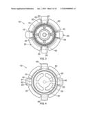 Bottle Fitments diagram and image