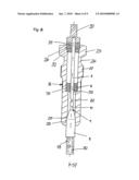 Composite Conductor, in Particular for Glow Plugs for Diesel Engines diagram and image