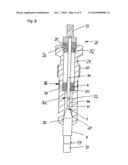 Composite Conductor, in Particular for Glow Plugs for Diesel Engines diagram and image