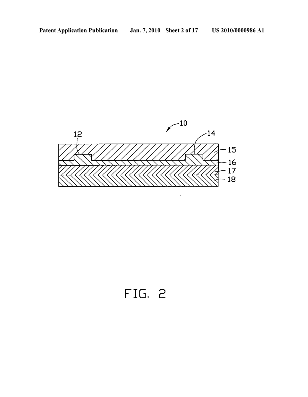 Carbon nanotube heater - diagram, schematic, and image 03