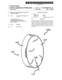 DISPENSER AND METHOD OF USING AND MANUFACTURING diagram and image