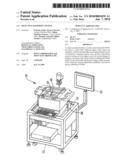 SELECTIVE SOLDERING SYSTEM diagram and image