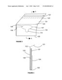  ENVELOPE FOR A CD AND A BLANK THEREOF diagram and image