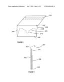  ENVELOPE FOR A CD AND A BLANK THEREOF diagram and image