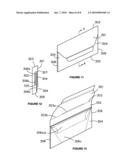  ENVELOPE FOR A CD AND A BLANK THEREOF diagram and image