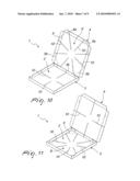 PIZZA BOX diagram and image