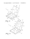 PIZZA BOX diagram and image