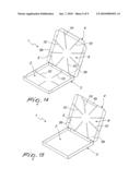 PIZZA BOX diagram and image