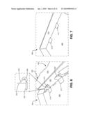 PACKAGING ASSEMBLY HAVING CASTERS diagram and image