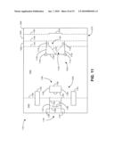 PACKAGING ASSEMBLY HAVING CASTERS diagram and image