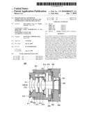 Imaging Device, Method of Production of Imaging Device, and Information Code-Reading Device diagram and image