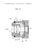 Imaging Device, Method of Production of Imaging Device, and Information Code-Reading Device diagram and image