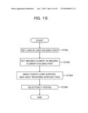 Imaging Device, Method of Production of Imaging Device, and Information Code-Reading Device diagram and image