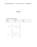 Imaging Device, Method of Production of Imaging Device, and Information Code-Reading Device diagram and image