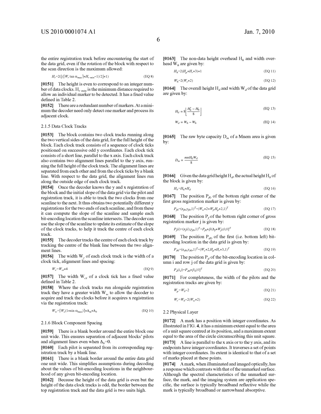 Decoding System For Coded Data - diagram, schematic, and image 38