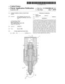 NOZZLE MODULE FOR AN INJECTION VALVE diagram and image