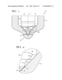 NOZZLE MODULE FOR AN INJECTION VALVE diagram and image