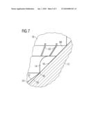 NOZZLE MODULE FOR AN INJECTION VALVE diagram and image