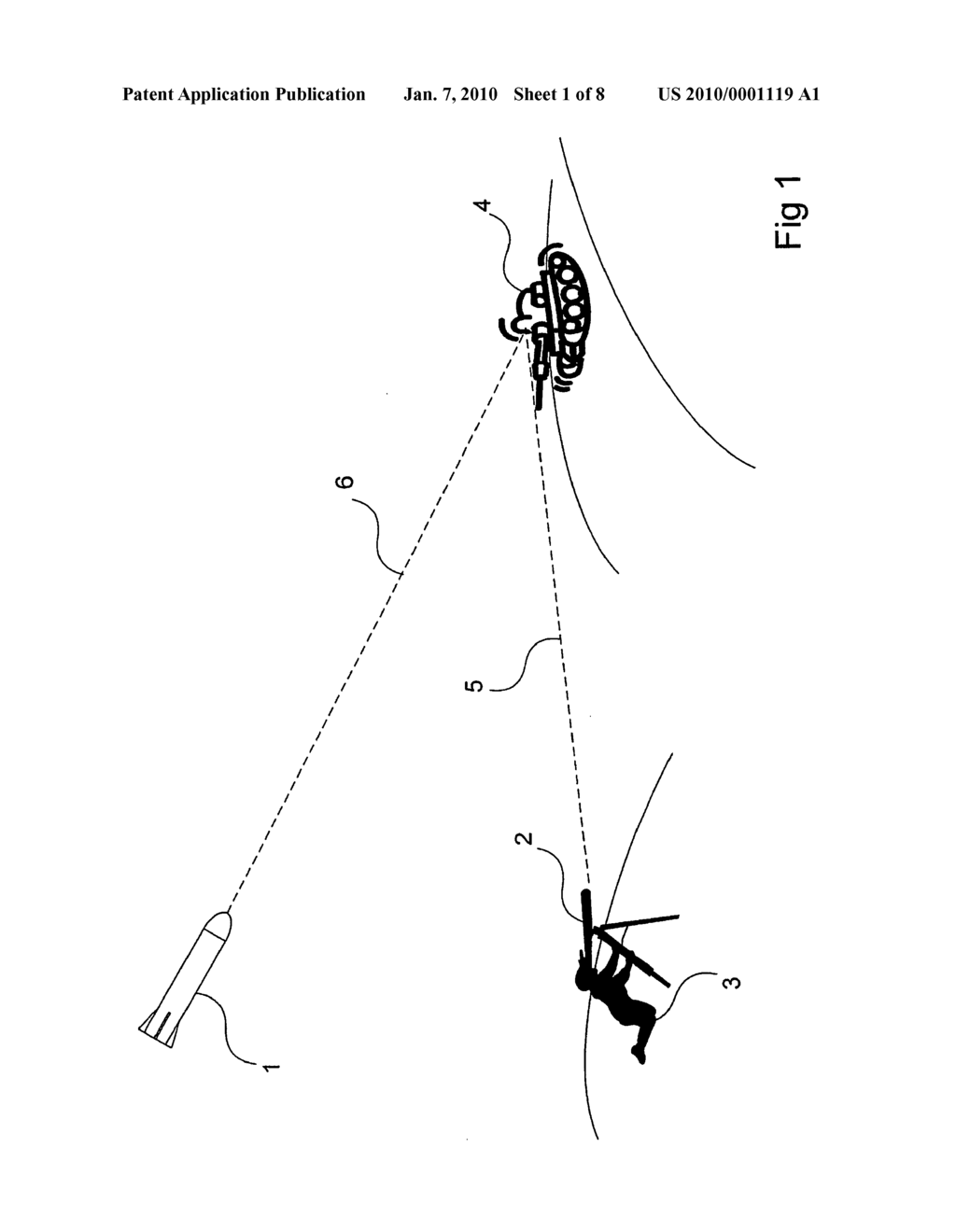 LASER TARGET SEEKER DEVICE - diagram, schematic, and image 02