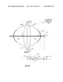 Retracting Air Cushioned Landing System for Air Vehicles diagram and image