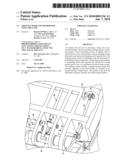 AIRCRAFT DOOR AND METHOD FOR USING THE SAME diagram and image