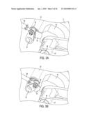 AIRCRAFT DOOR AND METHOD FOR USING THE SAME diagram and image