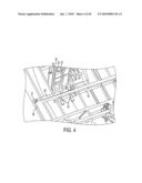 AIRCRAFT DOOR AND METHOD FOR USING THE SAME diagram and image