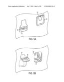 AIRCRAFT DOOR AND METHOD FOR USING THE SAME diagram and image