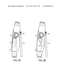 AIRCRAFT DOOR AND METHOD FOR USING THE SAME diagram and image