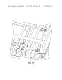 AIRCRAFT DOOR AND METHOD FOR USING THE SAME diagram and image