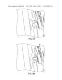 AIRCRAFT DOOR AND METHOD FOR USING THE SAME diagram and image