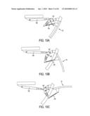 AIRCRAFT DOOR AND METHOD FOR USING THE SAME diagram and image