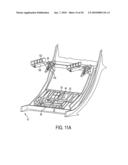 AIRCRAFT DOOR AND METHOD FOR USING THE SAME diagram and image