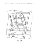 AIRCRAFT DOOR AND METHOD FOR USING THE SAME diagram and image