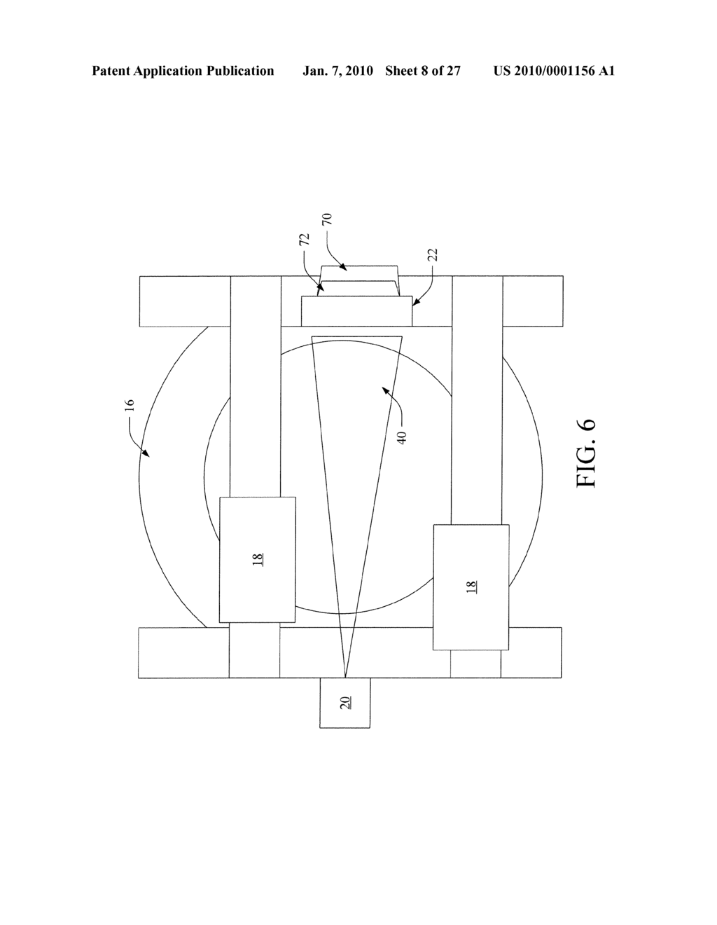 POSITIVE SPRING FORCE ACTUATOR - diagram, schematic, and image 09