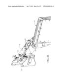 POSITIVE SPRING FORCE ACTUATOR diagram and image