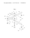 Caster Assembly diagram and image