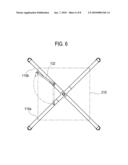 Caster Assembly diagram and image