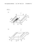 SEMICONDUCTOR DEVICE, ITS MANUFACTURING METHOD AND OPTICAL PICKUP MODULE diagram and image