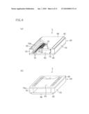 SEMICONDUCTOR DEVICE, ITS MANUFACTURING METHOD AND OPTICAL PICKUP MODULE diagram and image