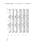 SEMICONDUCTOR DEVICE, ITS MANUFACTURING METHOD AND OPTICAL PICKUP MODULE diagram and image