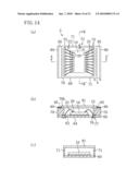 SEMICONDUCTOR DEVICE, ITS MANUFACTURING METHOD AND OPTICAL PICKUP MODULE diagram and image