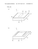 SEMICONDUCTOR DEVICE, ITS MANUFACTURING METHOD AND OPTICAL PICKUP MODULE diagram and image