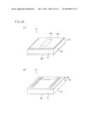 SEMICONDUCTOR DEVICE, ITS MANUFACTURING METHOD AND OPTICAL PICKUP MODULE diagram and image