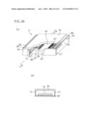 SEMICONDUCTOR DEVICE, ITS MANUFACTURING METHOD AND OPTICAL PICKUP MODULE diagram and image