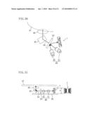 SEMICONDUCTOR DEVICE, ITS MANUFACTURING METHOD AND OPTICAL PICKUP MODULE diagram and image