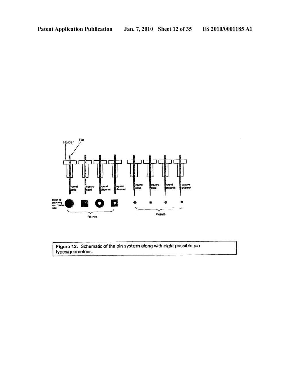 PHOTONIC SENSORS, XEROGEL-BASED SENSORS AND NANOSENSORS - diagram, schematic, and image 13