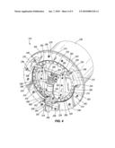 SWING VALVE diagram and image